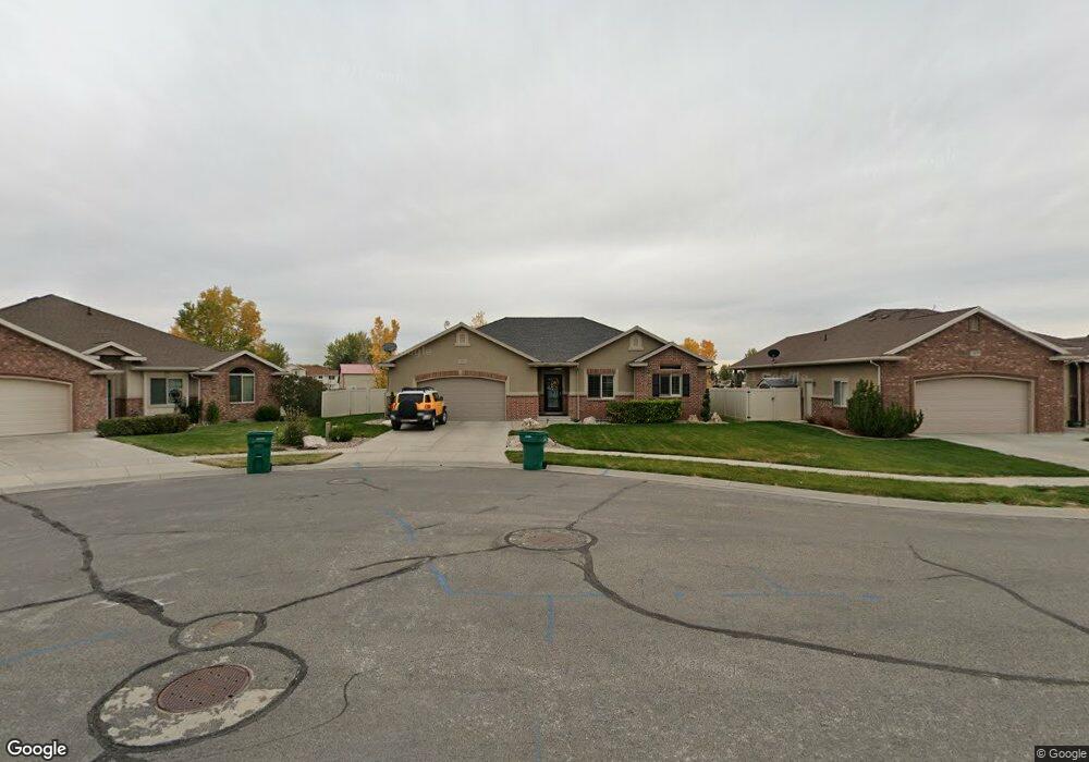 4655 W 4100 S, West Haven, UT 84401 - photo 1