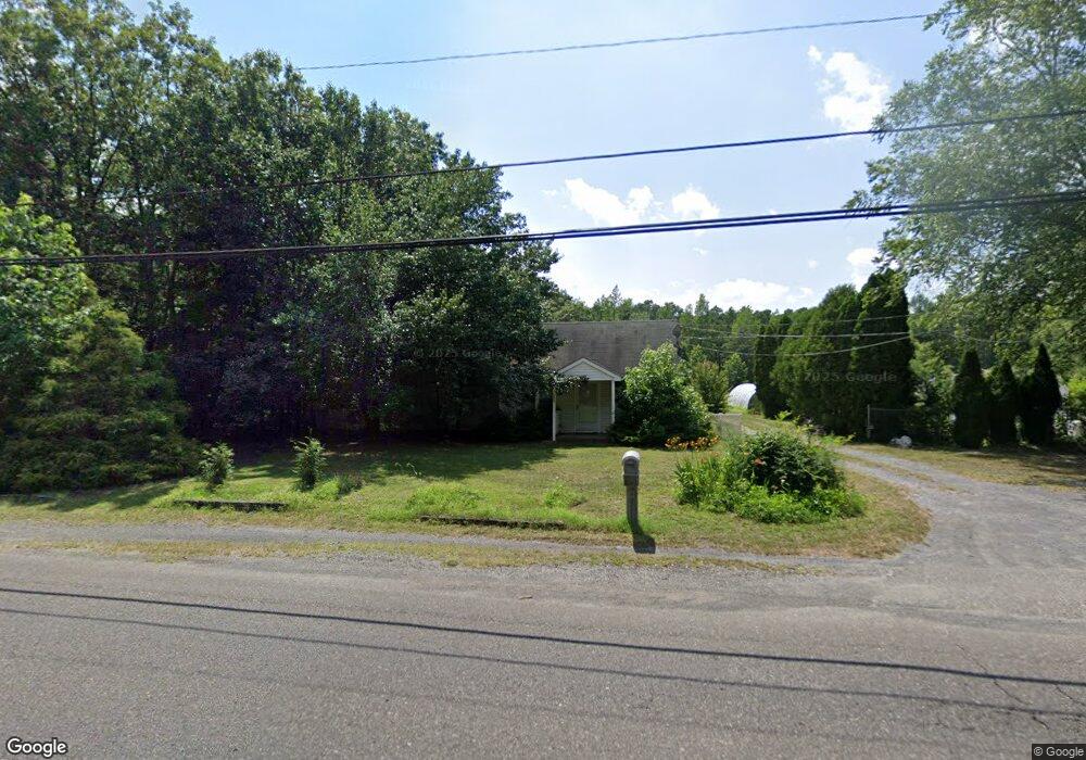 6456 Weymouth Rd, Mays Landing, NJ 08330 - photo 1