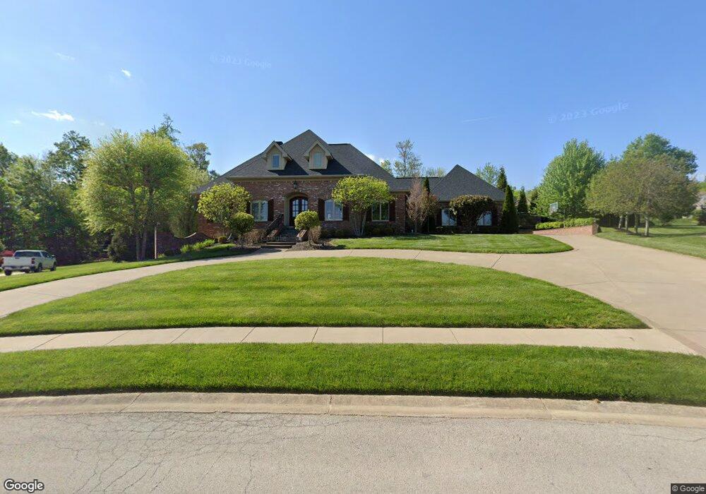 3514 Charlevoix Ct, Floyds Knobs, IN 47119 - photo 1