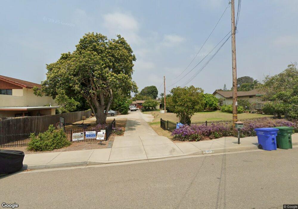 1274 Magnolia Ave, Carlsbad, CA 92008 - photo 1