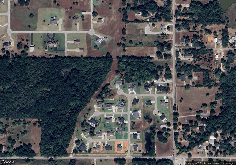 2114 E Glendale Ct, Broken Arrow, OK 74011 - photo 1