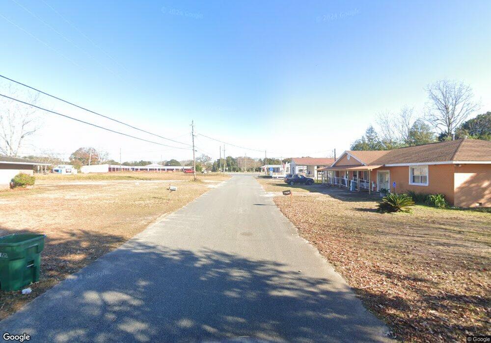 XXX 3rd Ave, Crestview, FL 32536 - photo 1
