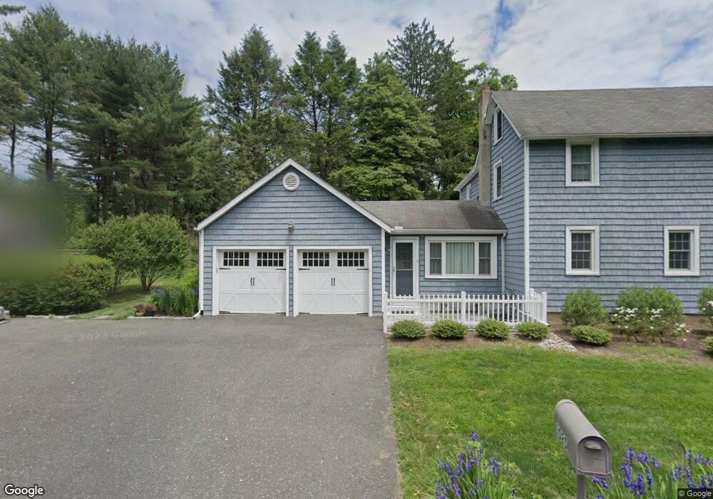 1025 Haines Mill Rd, Moorestown, NJ 08057 - photo 1