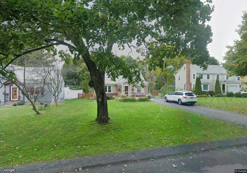 1571 Valencia Rd, Schenectady, NY 12309 - photo 1