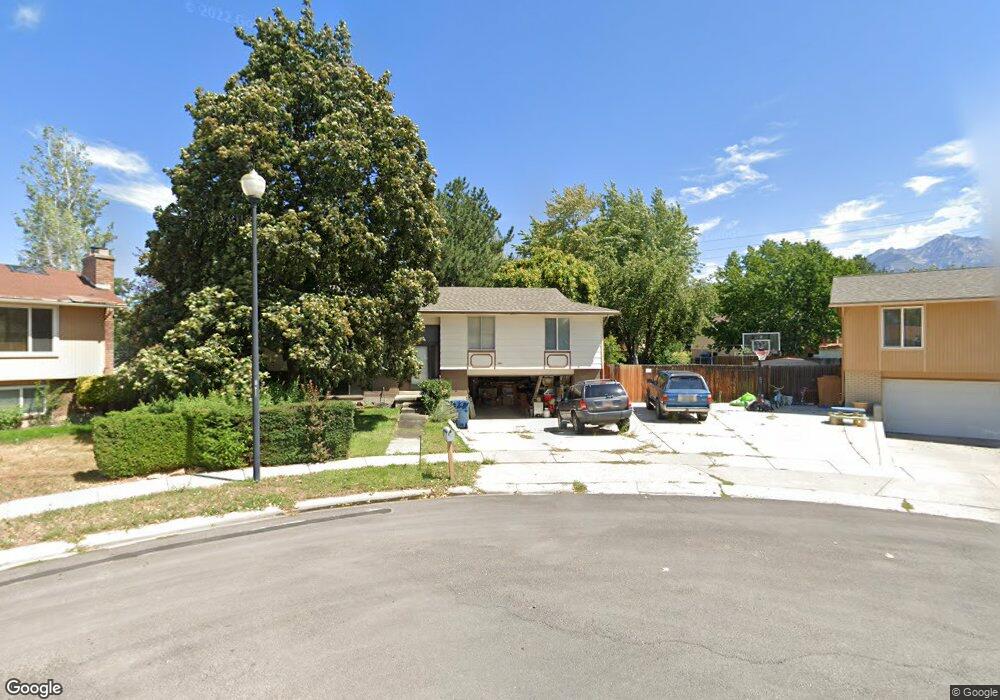 959 Cedar Terrace Cir, Sandy, UT 84094 - photo 1