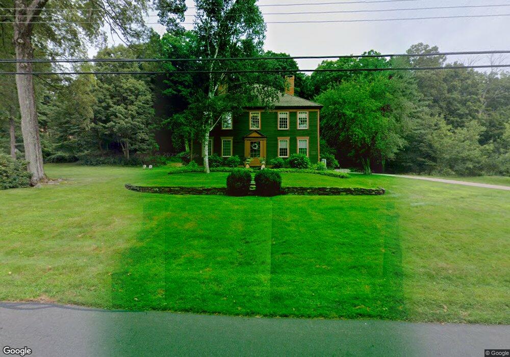 27 Hoskins Rd, Bloomfield, CT 06002 - photo 1