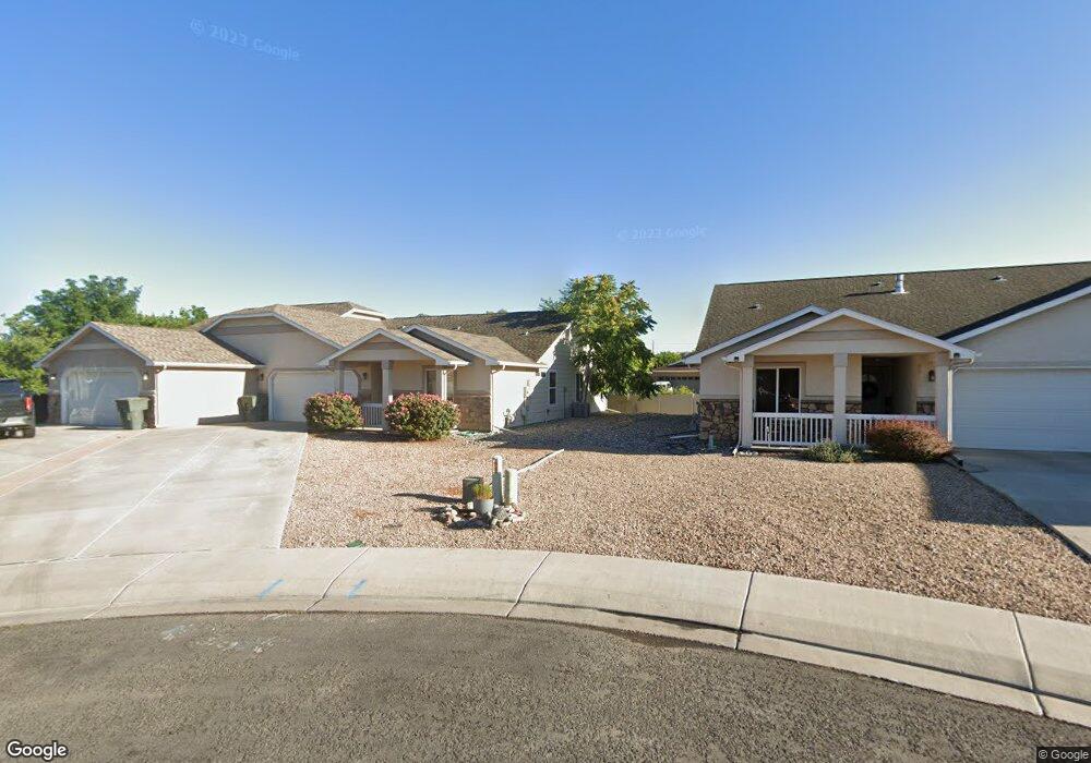 2812 1/2 Columbine Park Ct, Grand Junction, CO 81501 - photo 1