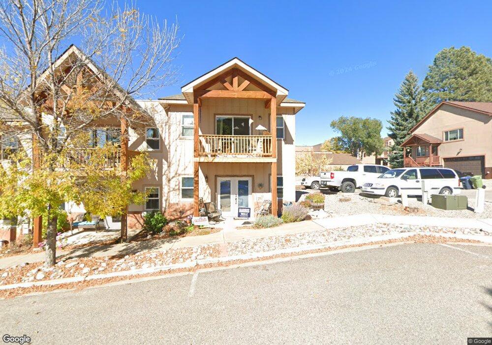 41 Cedar Ridge Way unit 5, Durango, CO 81301 - photo 1