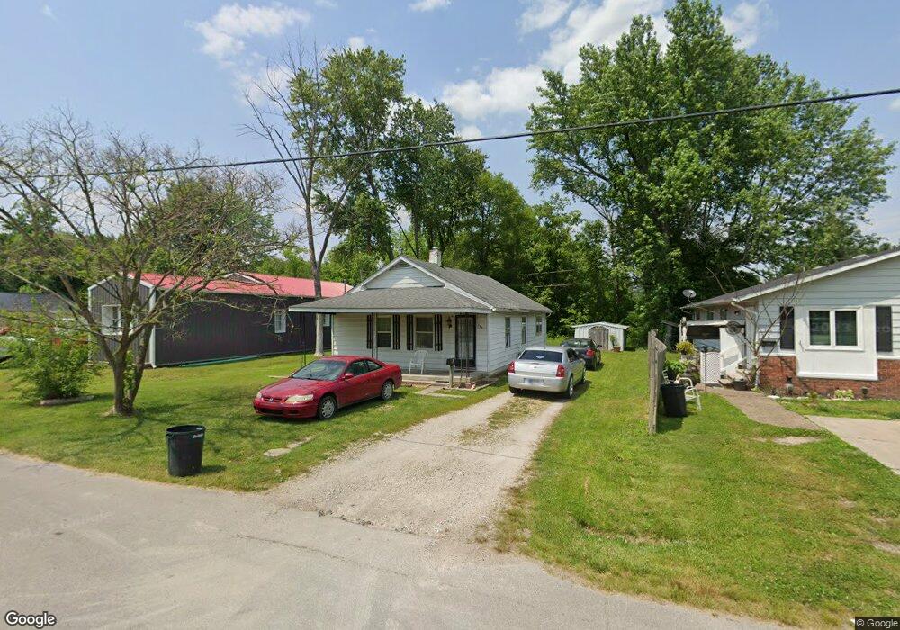 230 W Cross St, Austin, IN 47102 - photo 1