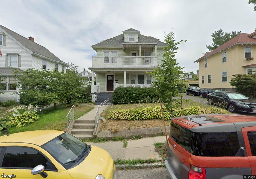 99 Manthorne Rd, West Roxbury, MA 02132 - photo 1