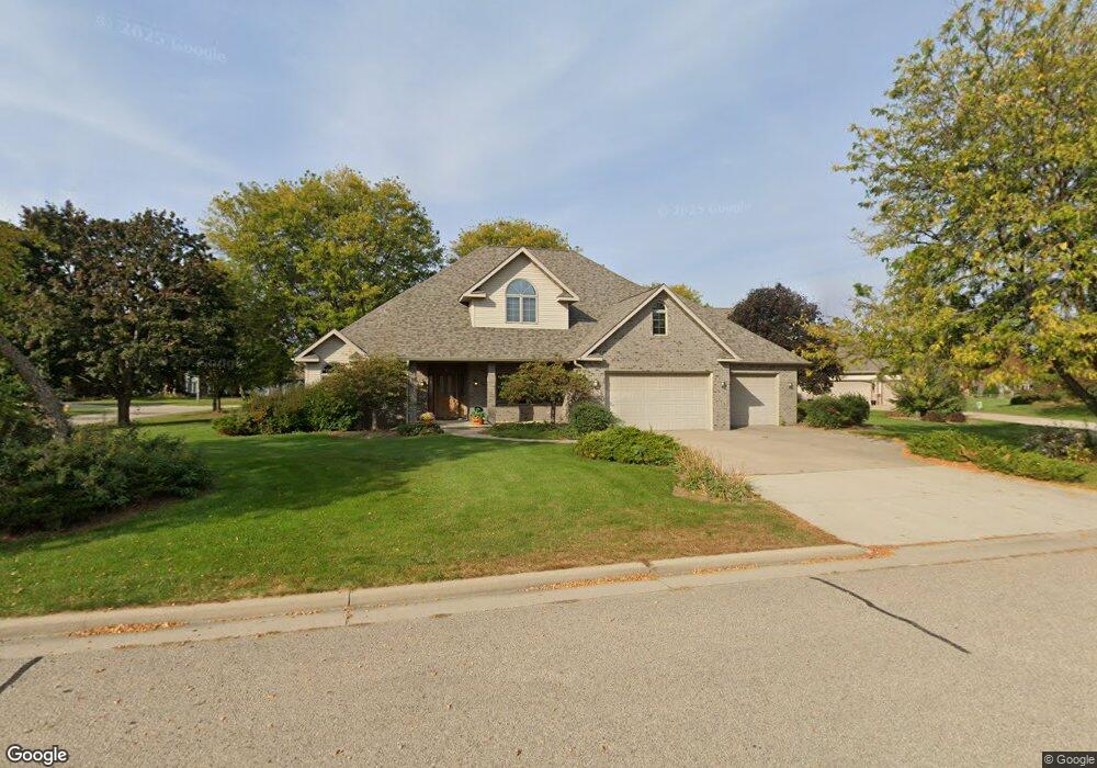 3123 Teardrop Ct, Appleton, WI 54914 - photo 1