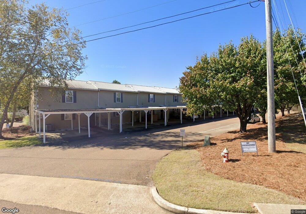 103 Private Road 3088, Oxford, MS 38655 - photo 1