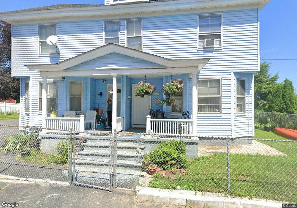 57 Kendrick St, Nashua, NH 03064 - photo 1