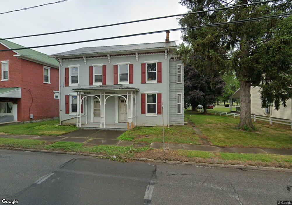 130 Main St unit 132, Montandon, PA 17850 - photo 1