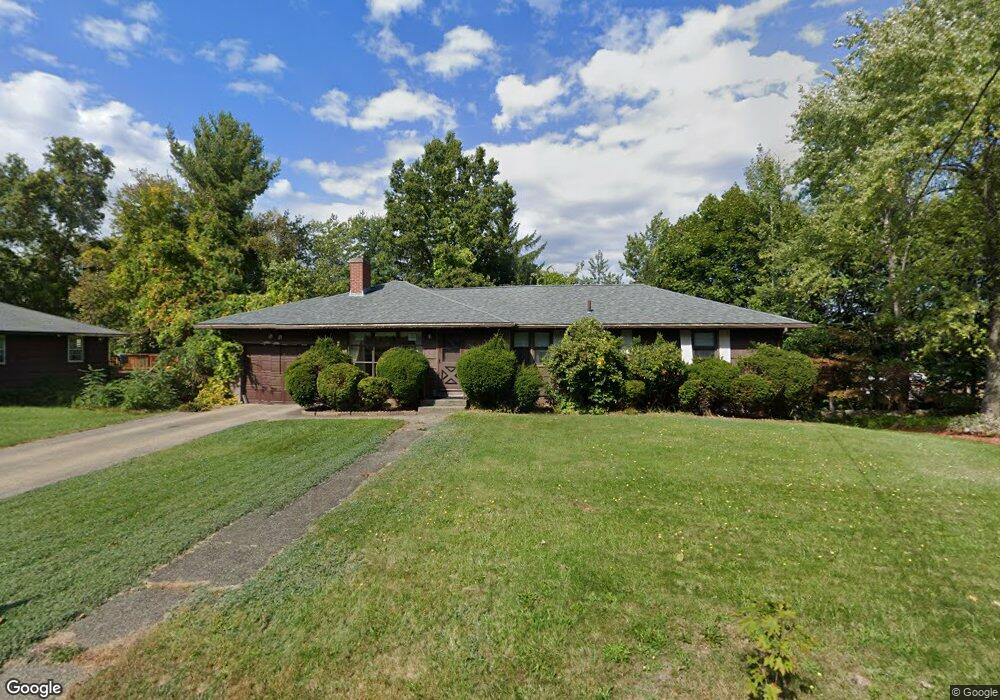 69 Zenith Dr, Worcester, MA 01602 - photo 1