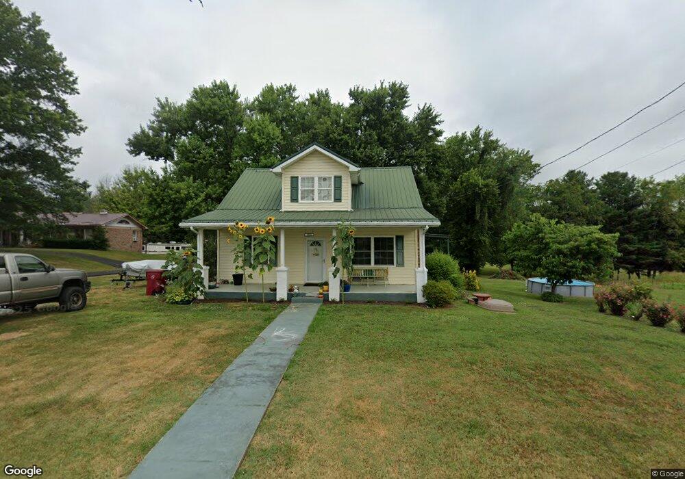 2928 Watauga Rd, Johnson City, TN 37601 - photo 1