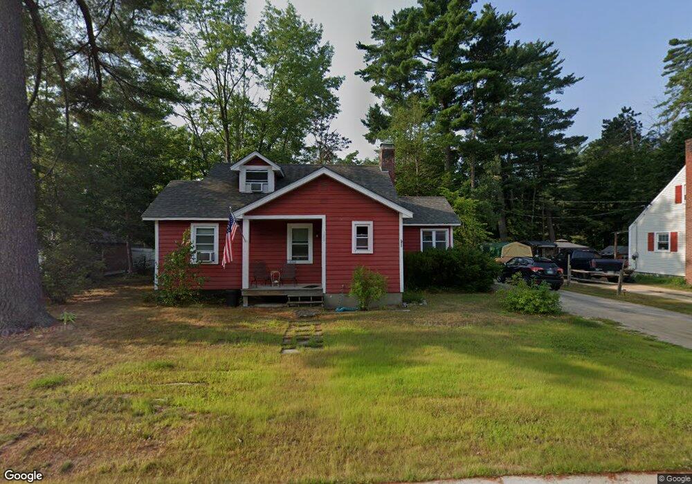 125 Grove St, North Conway, NH 03860 - photo 1