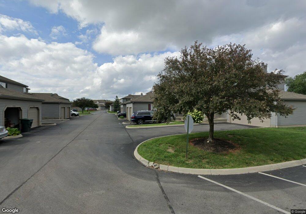 5416 Baneberry Ave unit 7C, Columbus, OH 43235 - photo 1