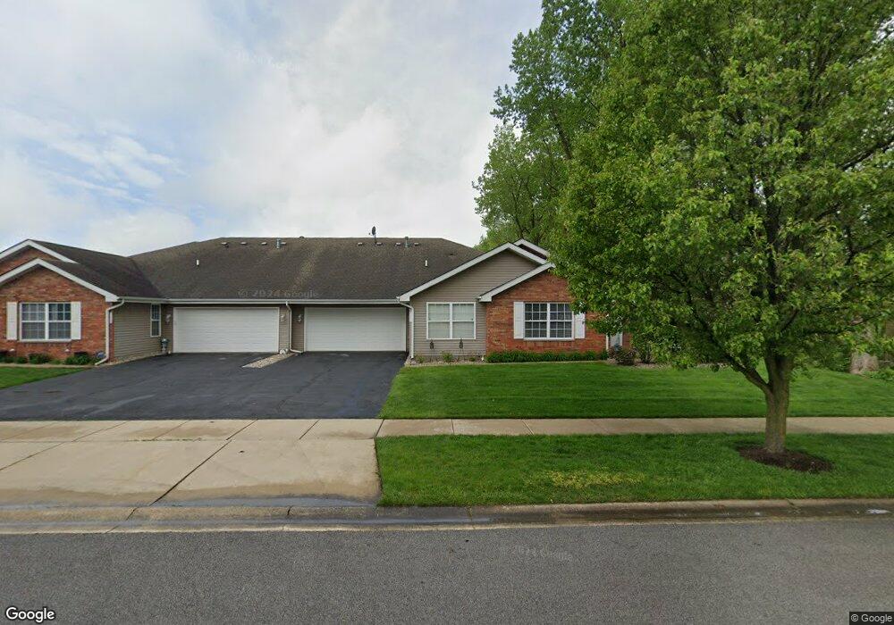 318 W 43rd Ct, Griffith, IN 46319 - photo 1