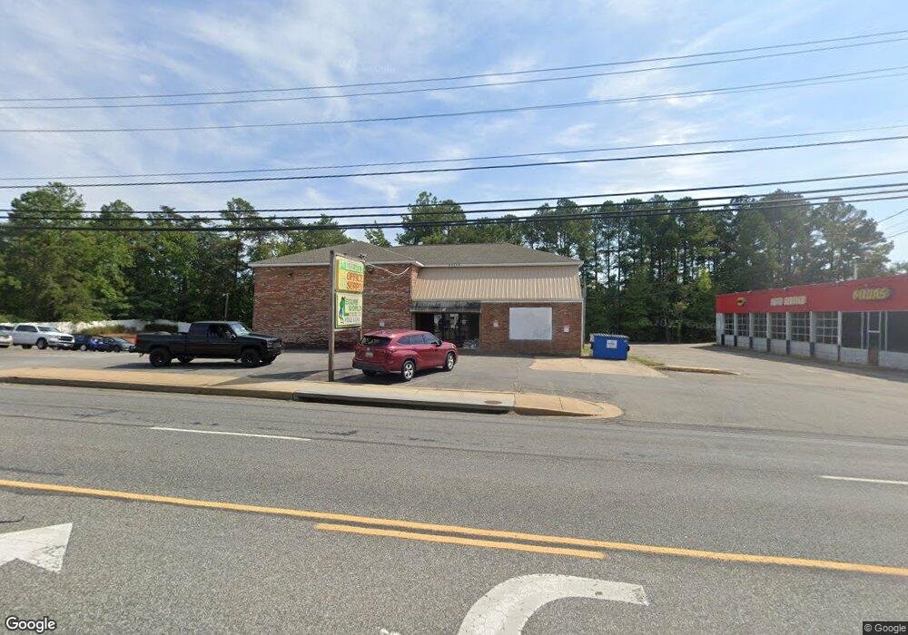 21550 Great Mills Rd, Lexington Park, MD 20653 - photo 1