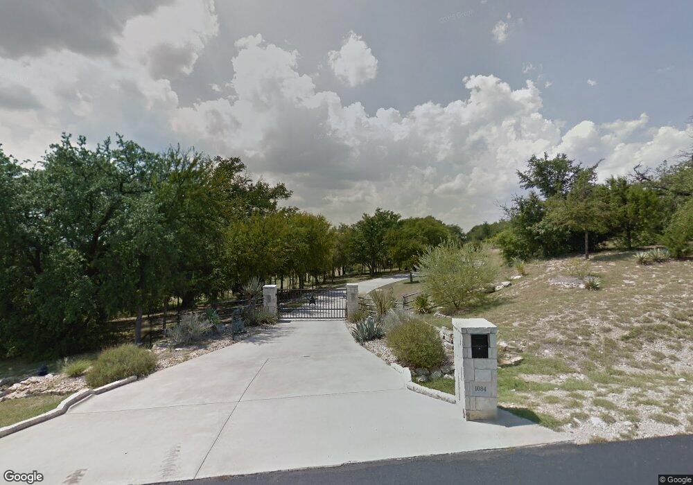 1084 Boling Ranch Rd N, Azle, TX 76020 - photo 1