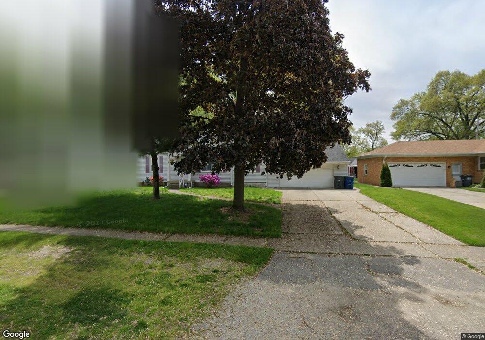 2317 Charlotte St, Toledo, OH 43613 - photo 1