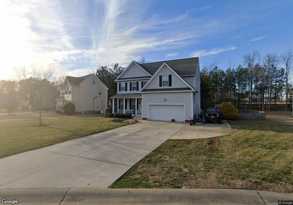 14312 Wallingham Loop, Midlothian, VA 23114 - photo 1