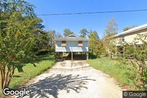 10417 Hightide Dr, Moss Point, MS 39562