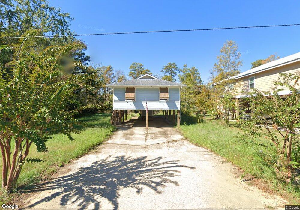 10417 Hightide Dr, Moss Point, MS 39562 - photo 1