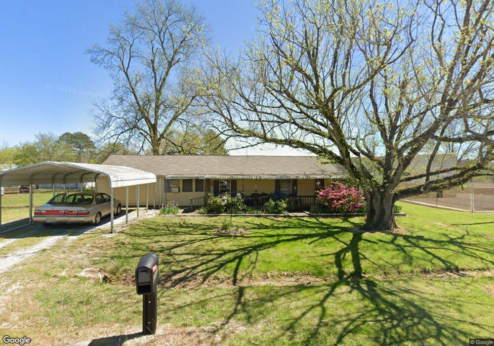 3512 Greenview Ave, Rainbow City, AL 35906 - photo 1