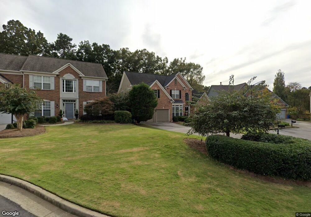 1177 Drewsbury Ct SE unit 2A, Smyrna, GA 30080 - photo 1