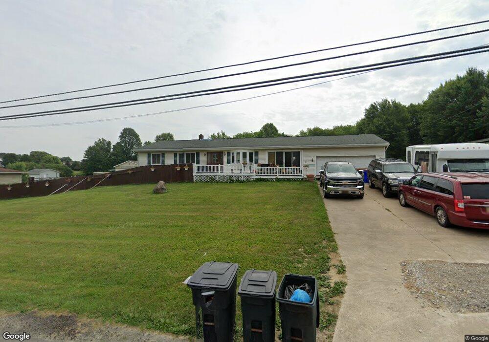 3588 State Route 44, Rootstown, OH 44272 - photo 1