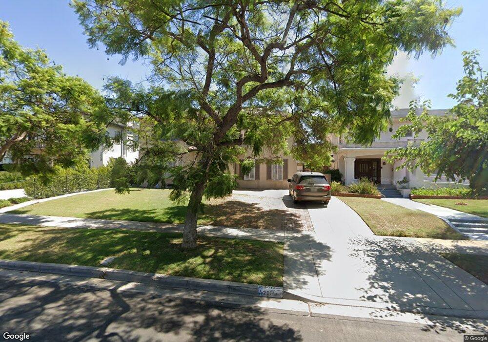 2014 Virginia Rd, Los Angeles, CA 90016 - photo 1