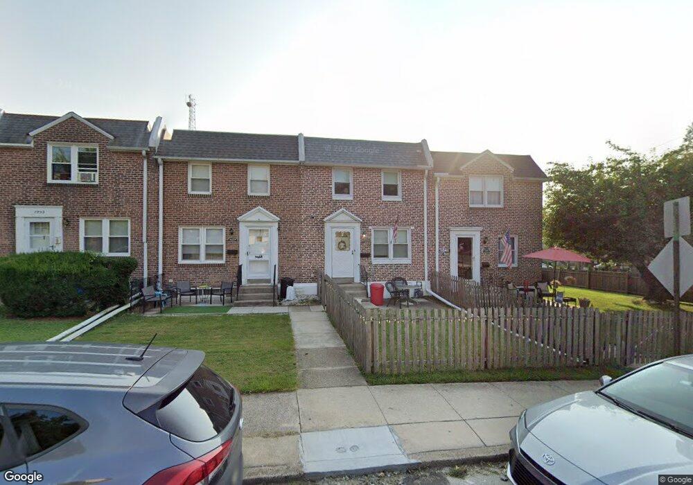 7956 Arlington Ave, Upper Darby, PA 19082 - photo 1