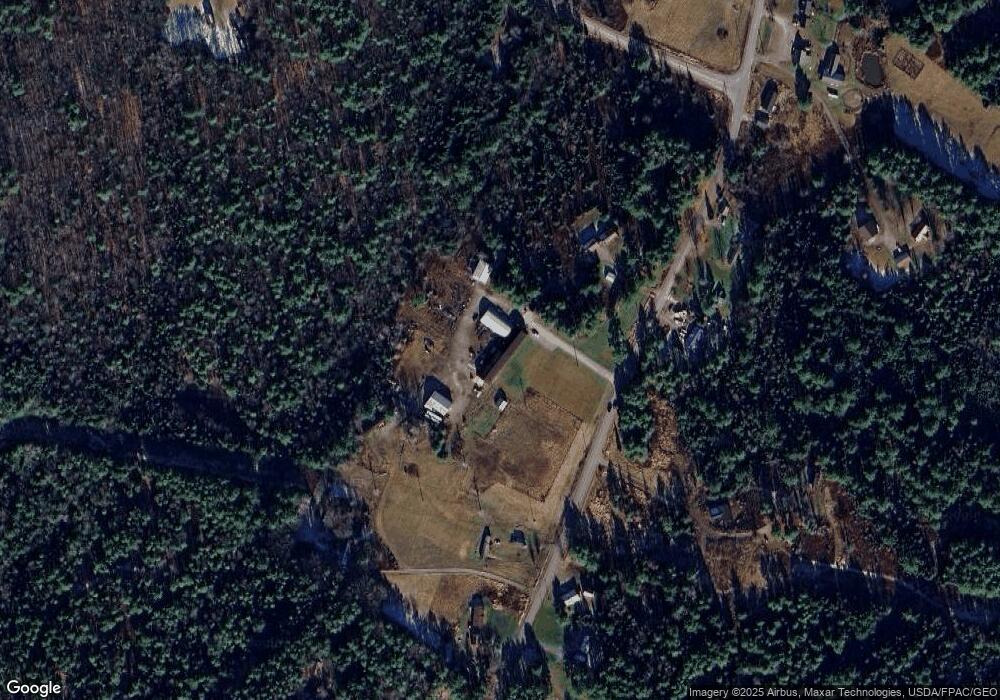 166 W Alna Rd, Wiscasset, ME 04578 - photo 1