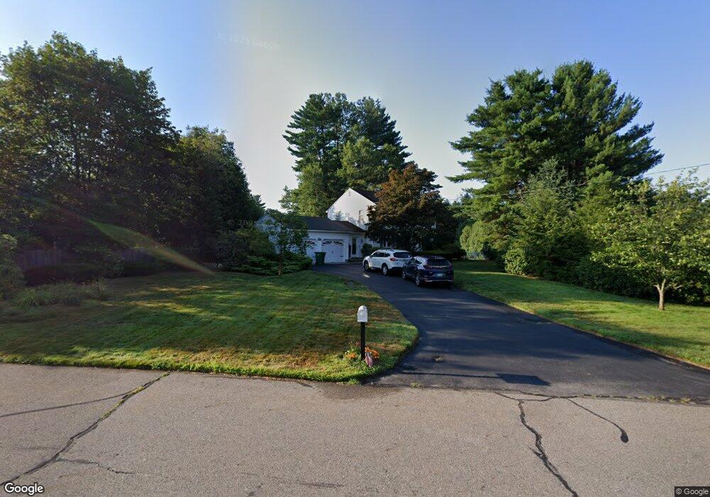 156 Cypress Ln, Nashua, NH 03063 - photo 1