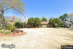 720 Rounsaville Rd, Roswell, GA 30076