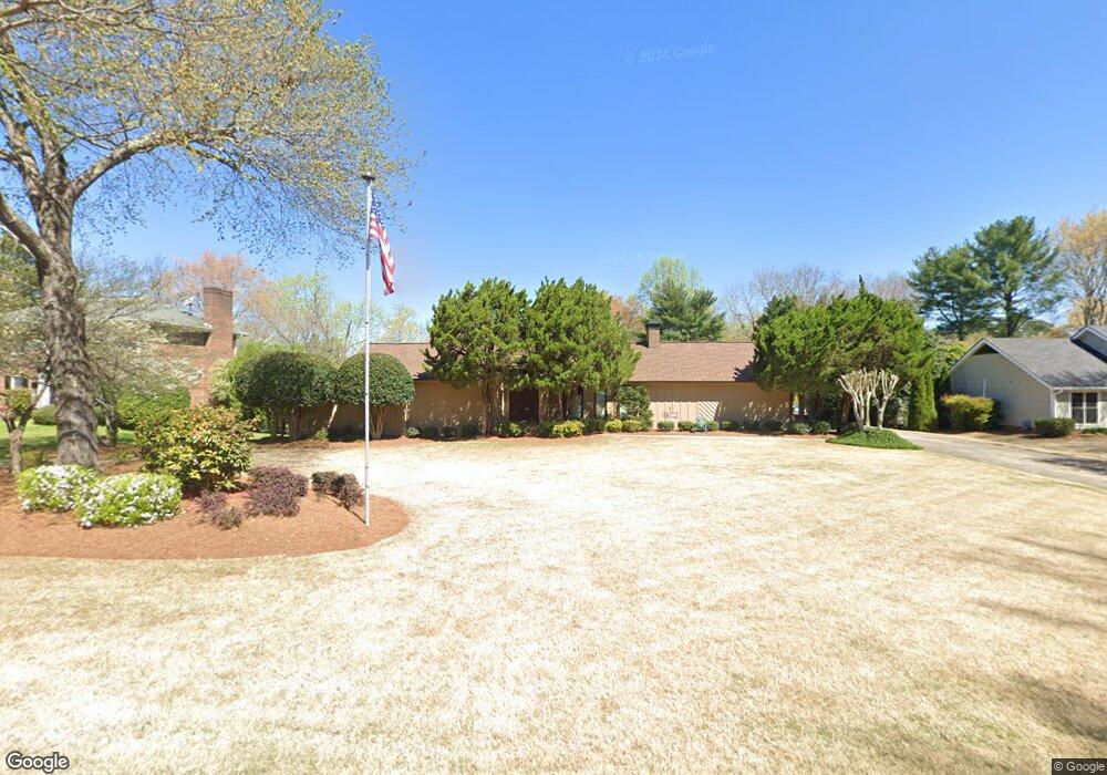 720 Rounsaville Rd, Roswell, GA 30076 - photo 1