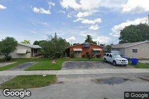 5831 Taylor St Unit 1-2, Hollywood, FL 33021