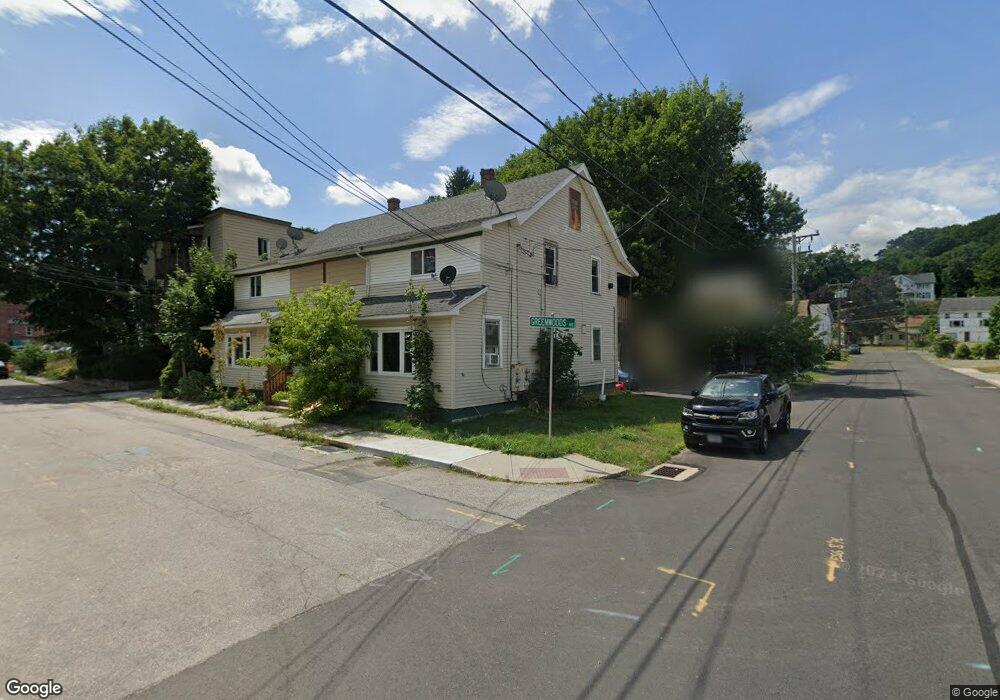 21 Greenwoods Ave unit 2N, Winsted, CT 06098 - photo 1