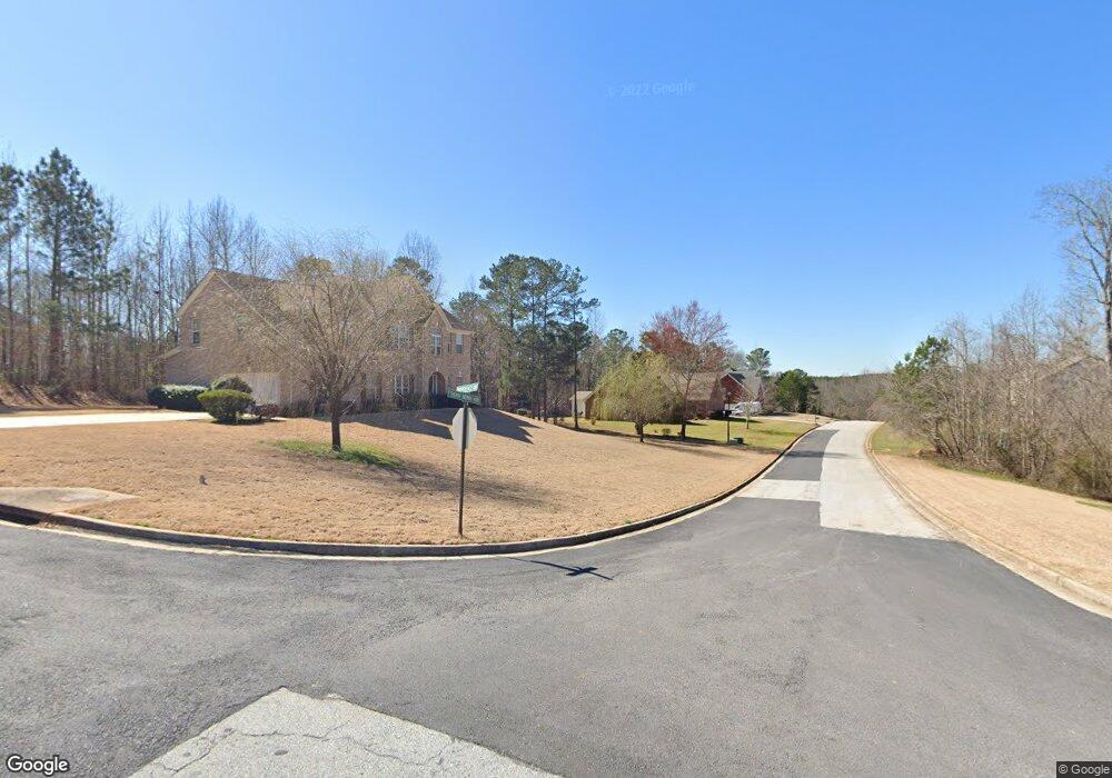 0 Thornberry Way unit 8892724, Oak Hill, GA 30016 - photo 1