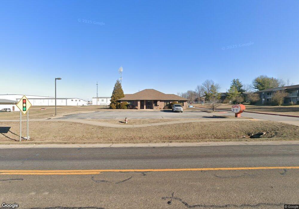 113 E New Hope Rd, Rogers, AR 72758 - photo 1