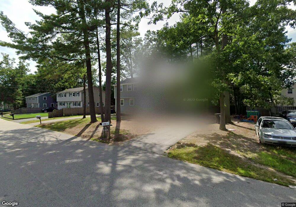 121 Flagstone Dr unit 123, Nashua, NH 03063 - photo 1