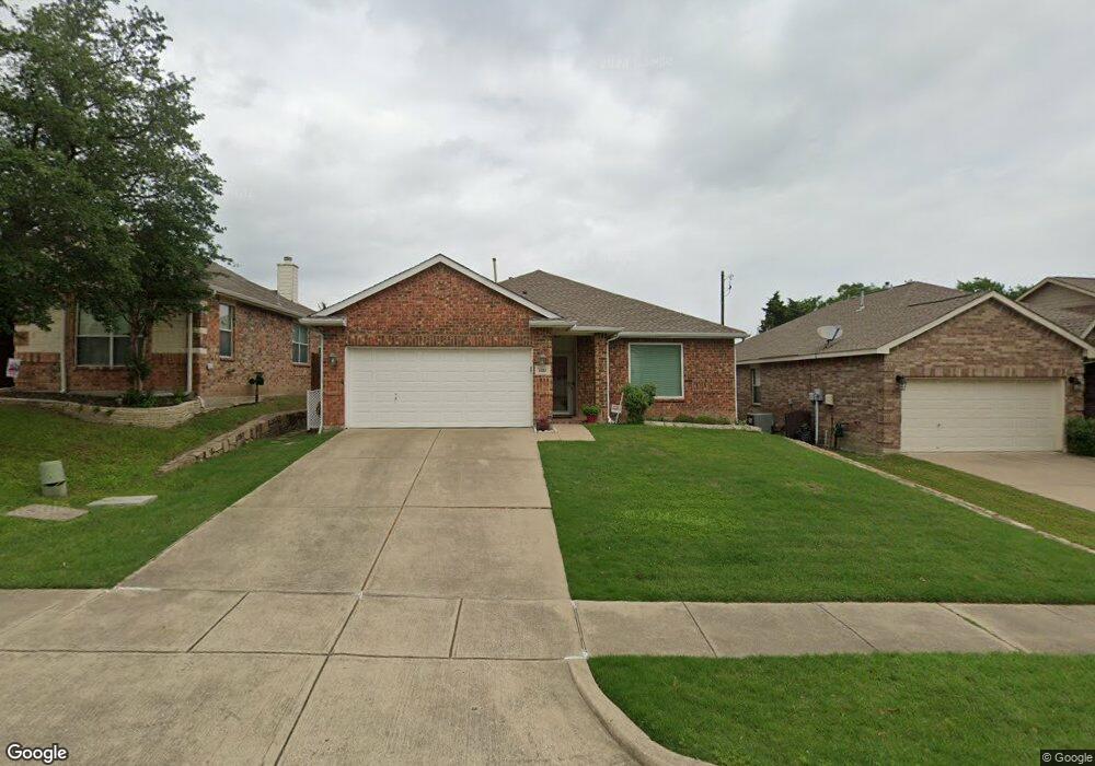 1325 Clear Creek Dr, Wylie, TX 75098 - photo 1