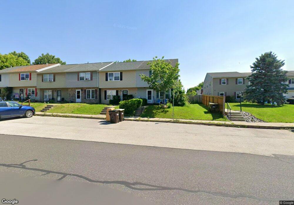 401 Blaker Dr, East Greenville, PA 18041 - photo 1