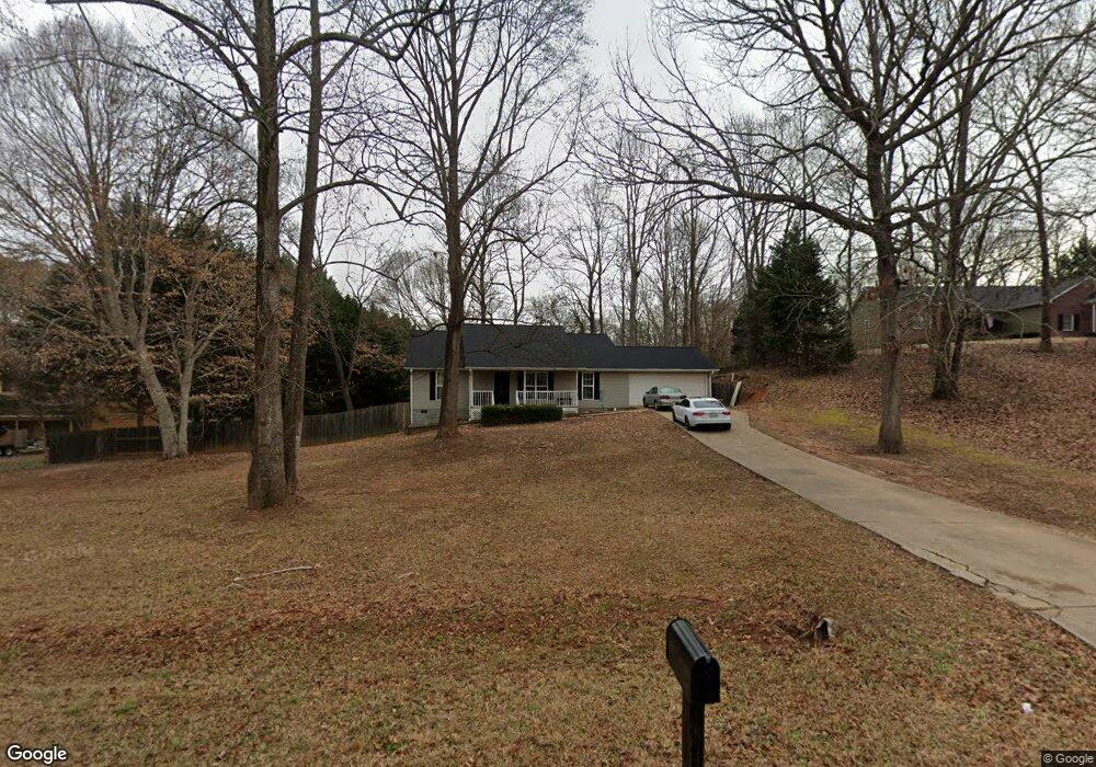 783 Riverview Ln unit LOT 29, Winder, GA 30680 - photo 1