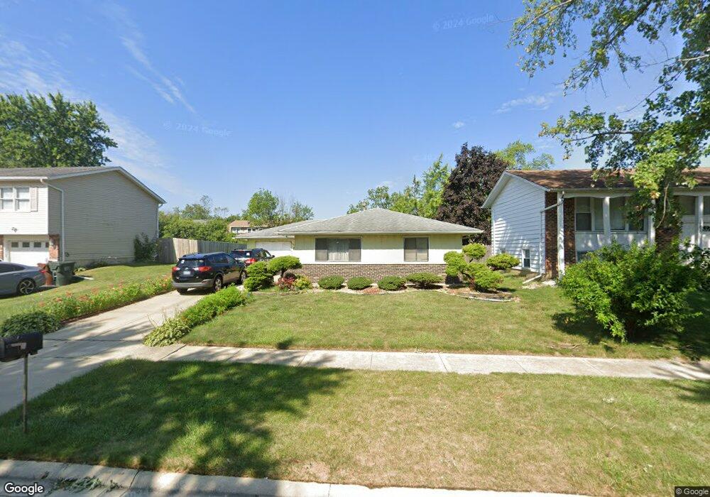 17830 Yale Ln, Country Club Hills, IL 60478 - photo 1