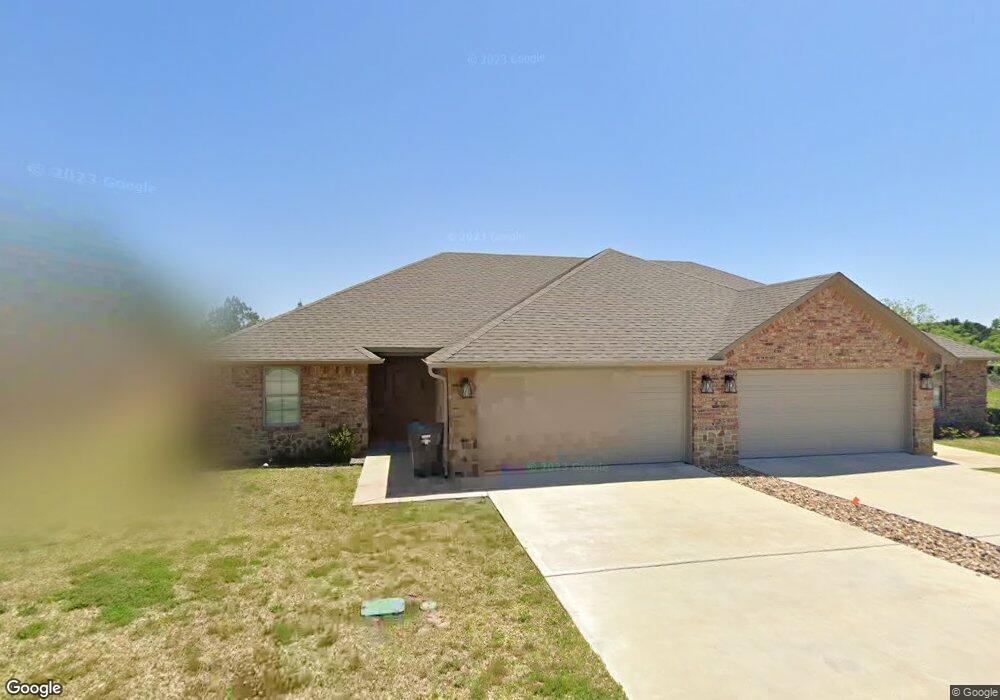 6231 Villa Rosa Way, Tyler, TX 75707 - photo 1