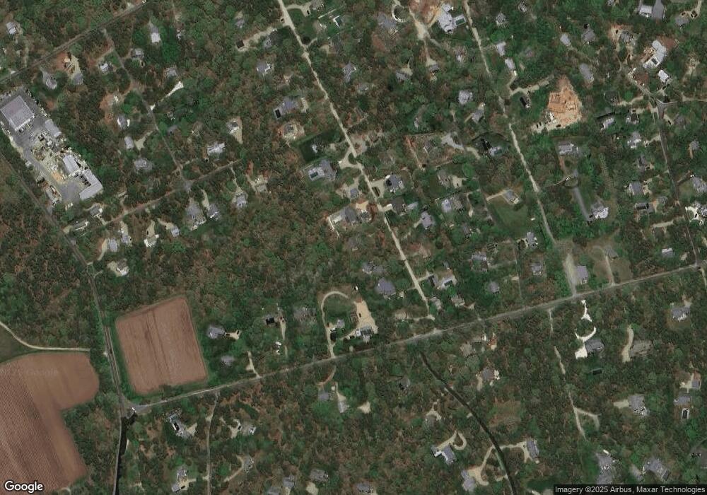 26 Vickers St, Edgartown, MA 02539 - photo 1