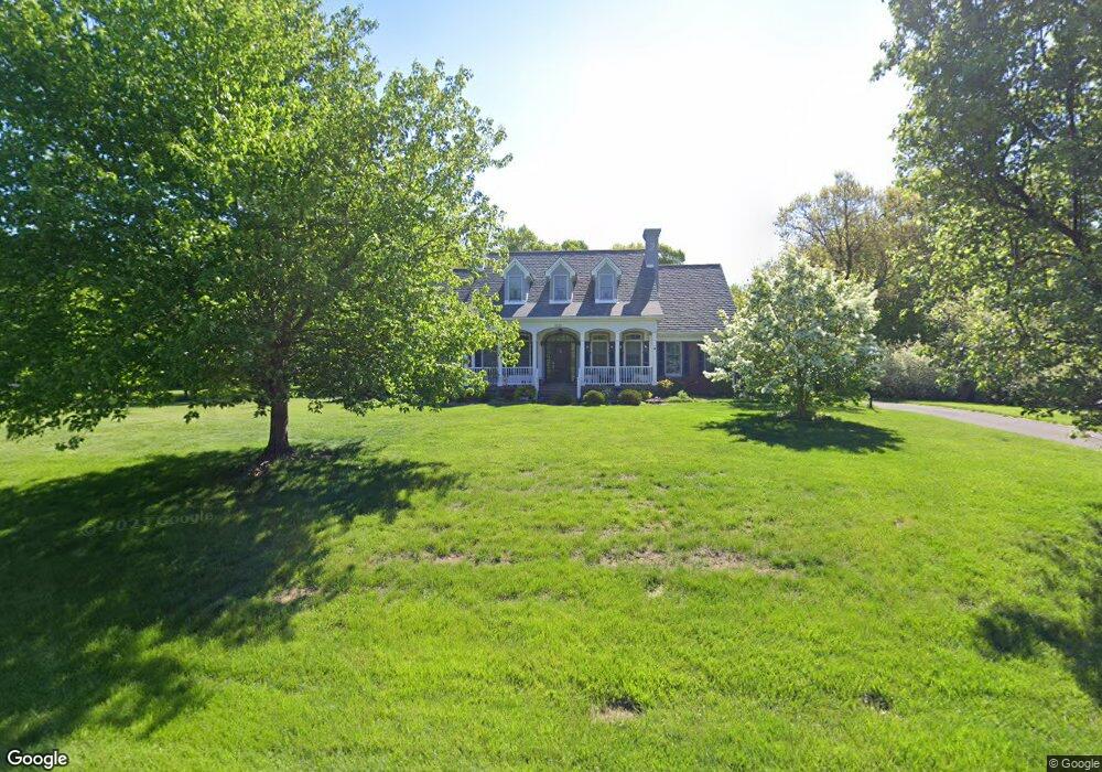 5020 Bent Creek Dr, Floyds Knobs, IN 47119 - photo 1